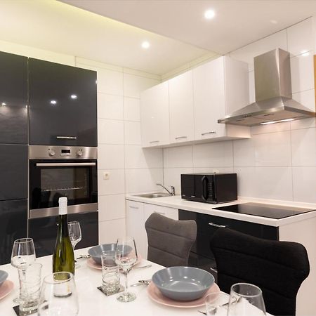 Luxury Apartment Aria Trogir Eksteriør billede