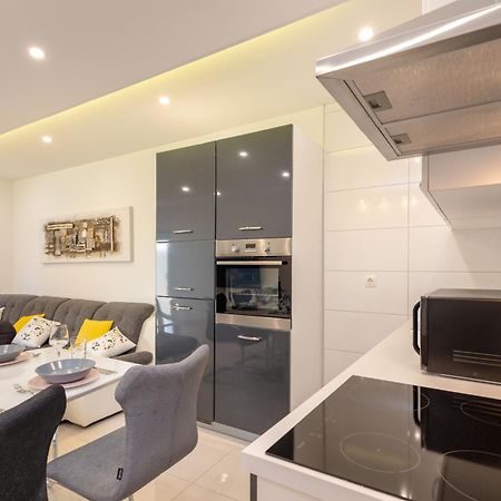 Luxury Apartment Aria Trogir Eksteriør billede