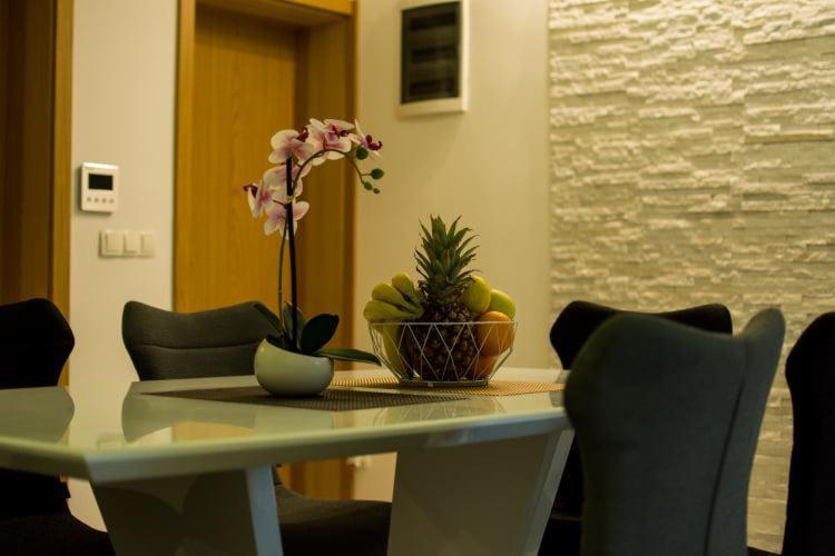 Luxury Apartment Aria Trogir Eksteriør billede