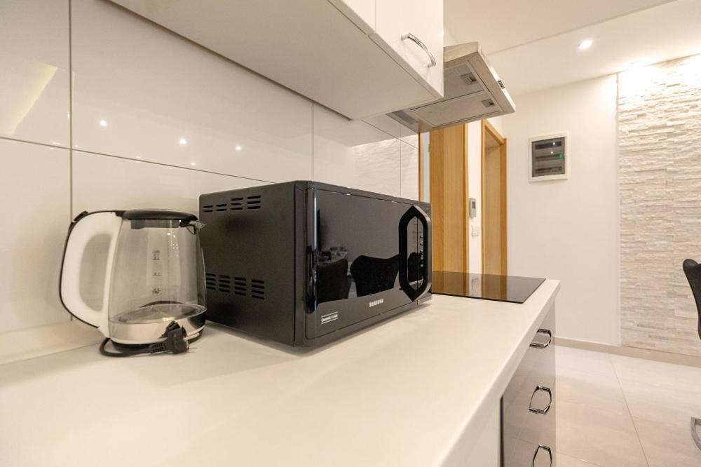 Luxury Apartment Aria Trogir Eksteriør billede