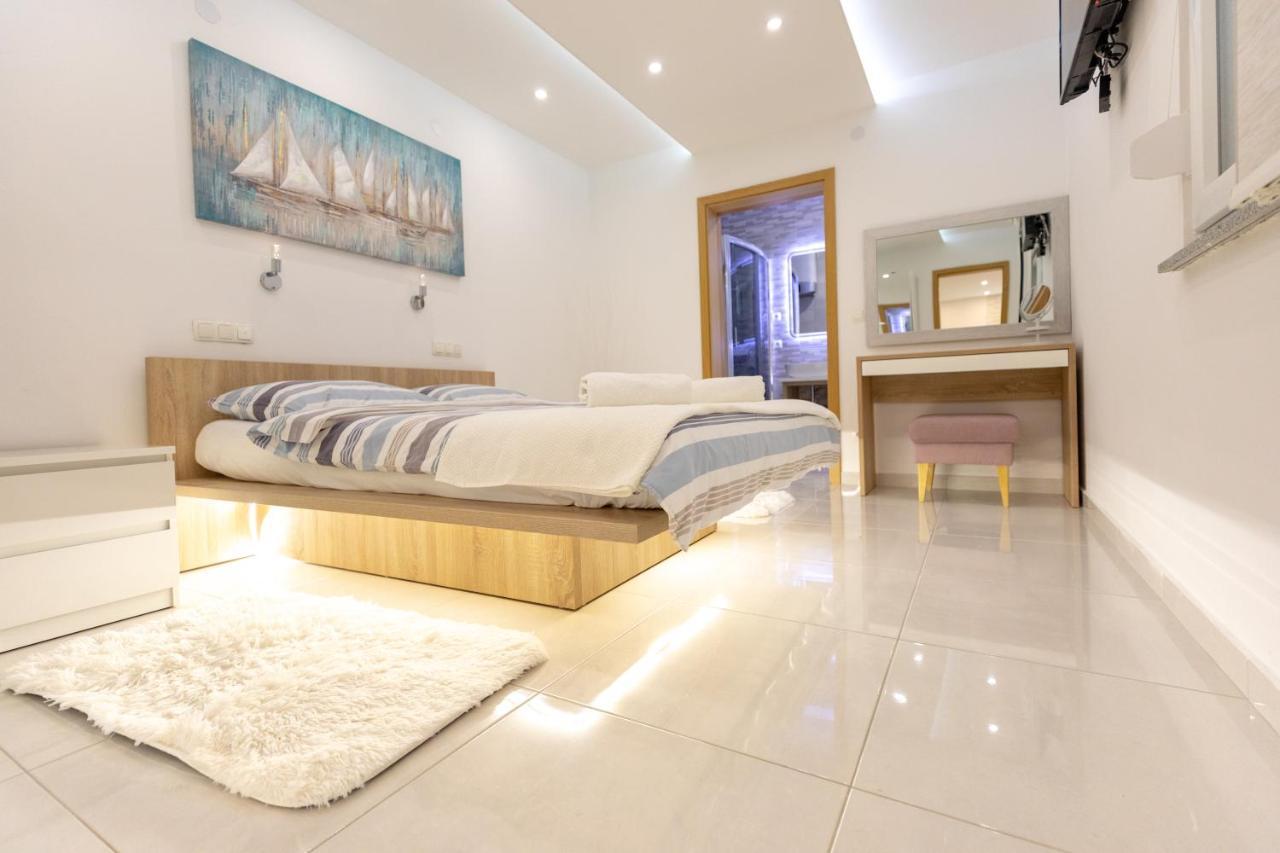 Luxury Apartment Aria Trogir Eksteriør billede