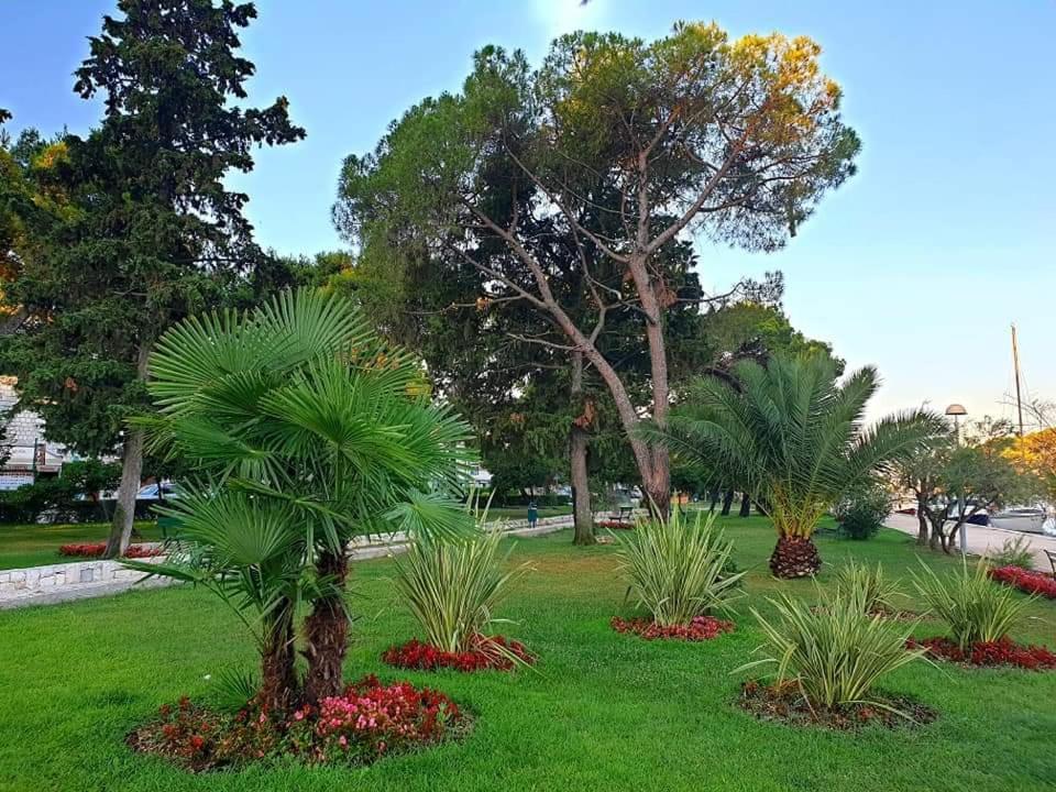 Luxury Apartment Aria Trogir Eksteriør billede