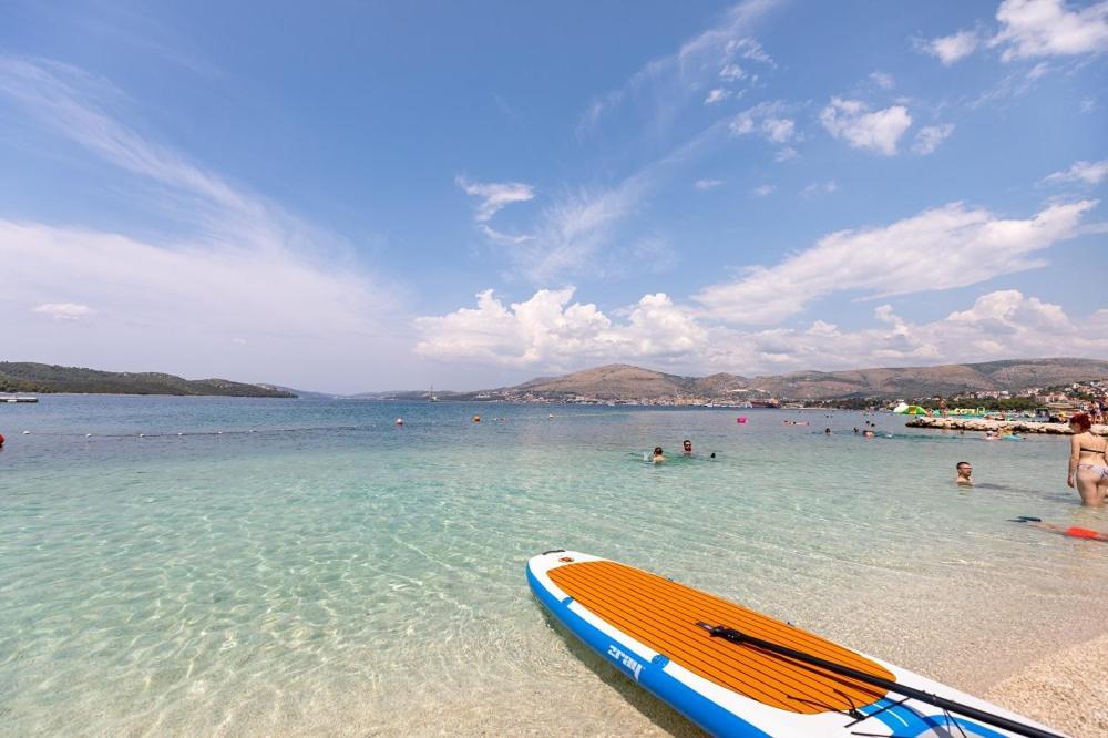 Luxury Apartment Aria Trogir Eksteriør billede