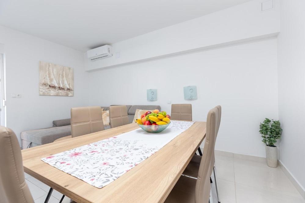 Luxury Apartment Aria Trogir Eksteriør billede