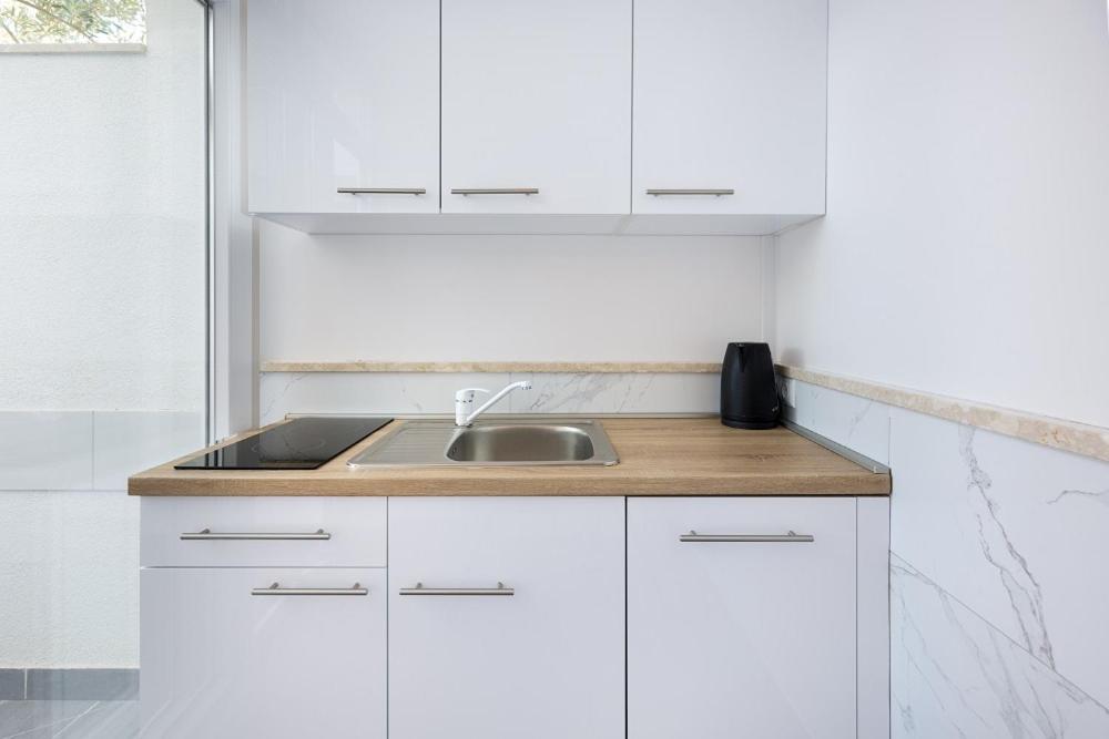 Luxury Apartment Aria Trogir Eksteriør billede