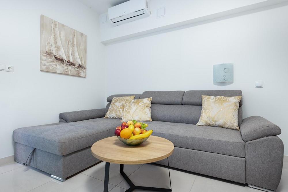 Luxury Apartment Aria Trogir Eksteriør billede