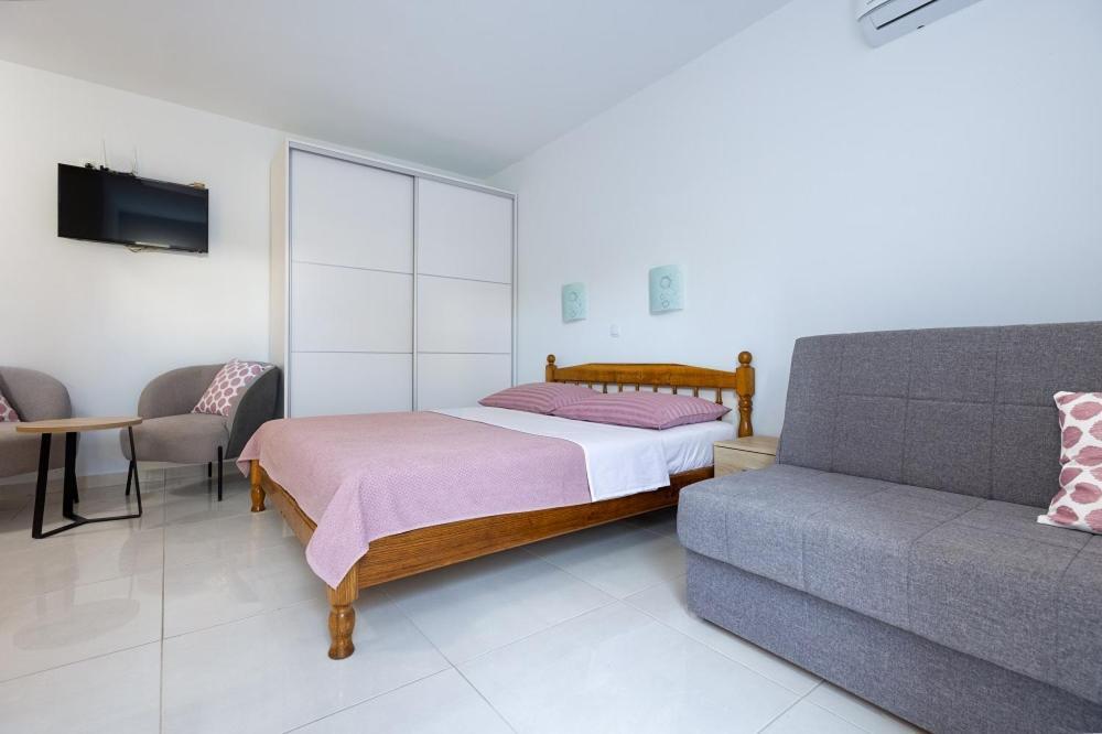 Luxury Apartment Aria Trogir Eksteriør billede