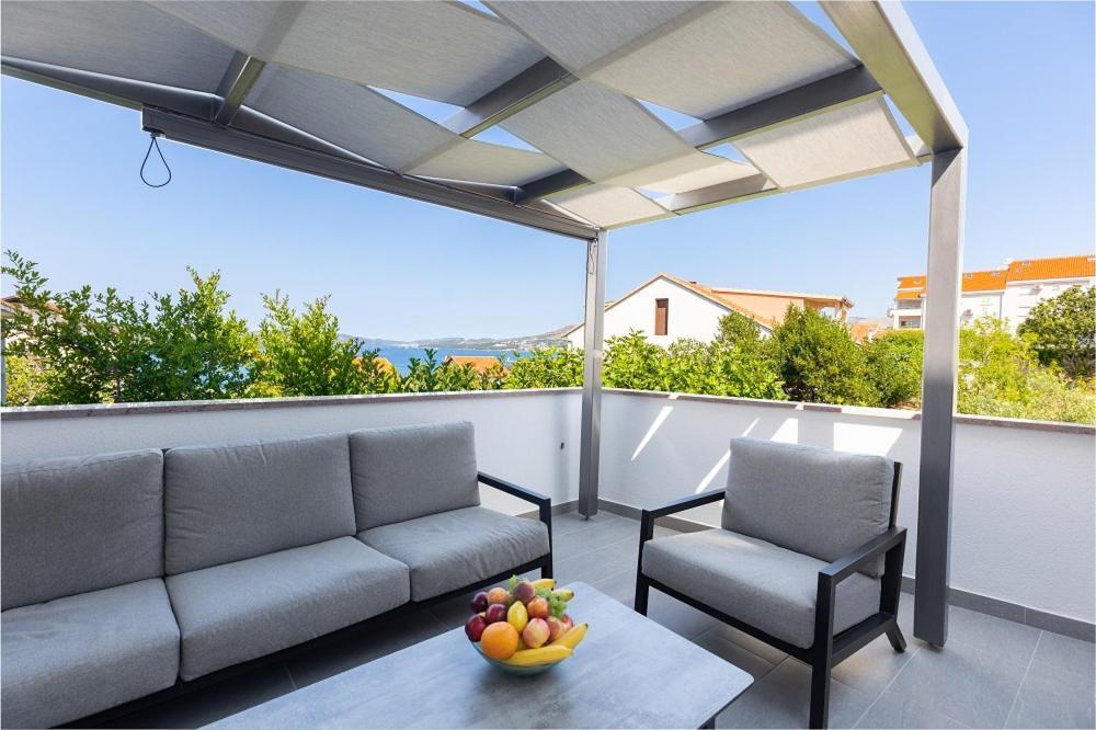 Luxury Apartment Aria Trogir Eksteriør billede