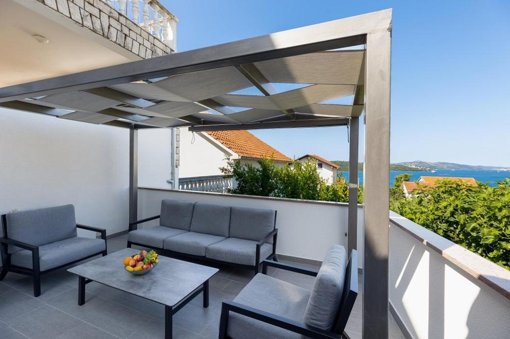 Luxury Apartment Aria Trogir Eksteriør billede