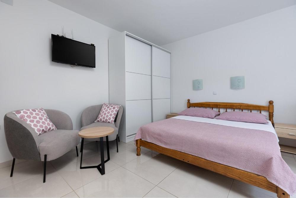 Luxury Apartment Aria Trogir Eksteriør billede