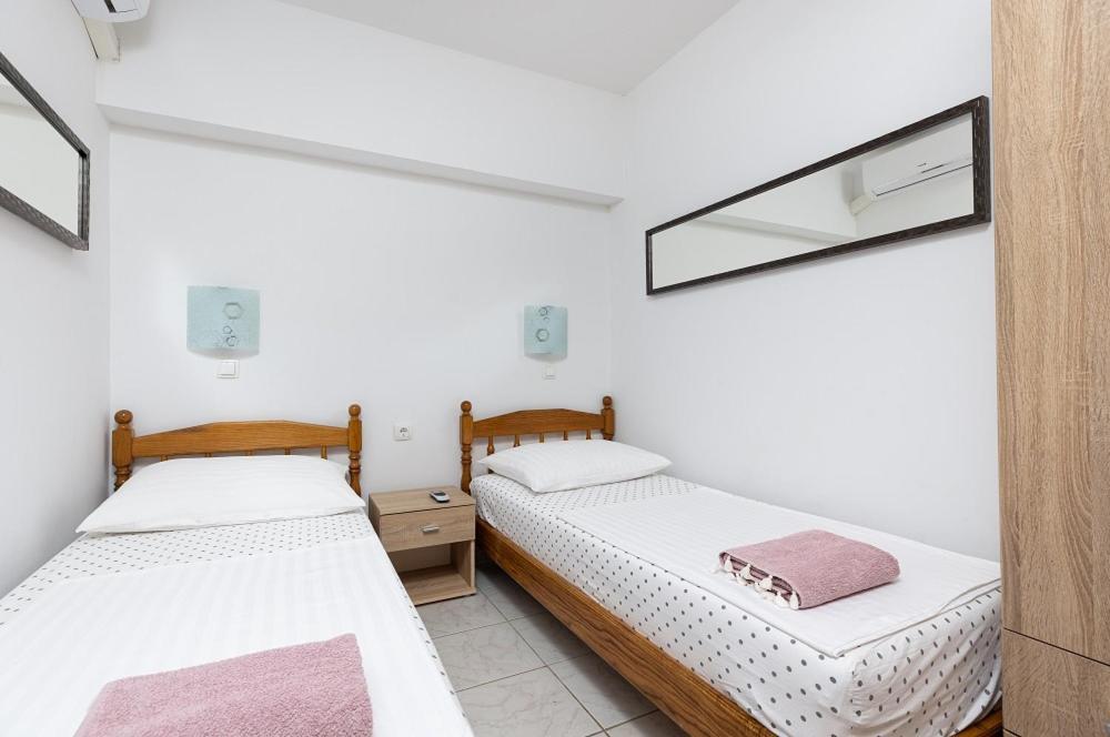 Luxury Apartment Aria Trogir Eksteriør billede