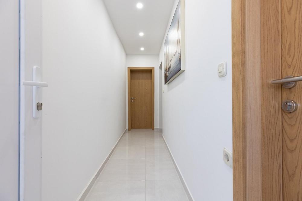 Luxury Apartment Aria Trogir Eksteriør billede