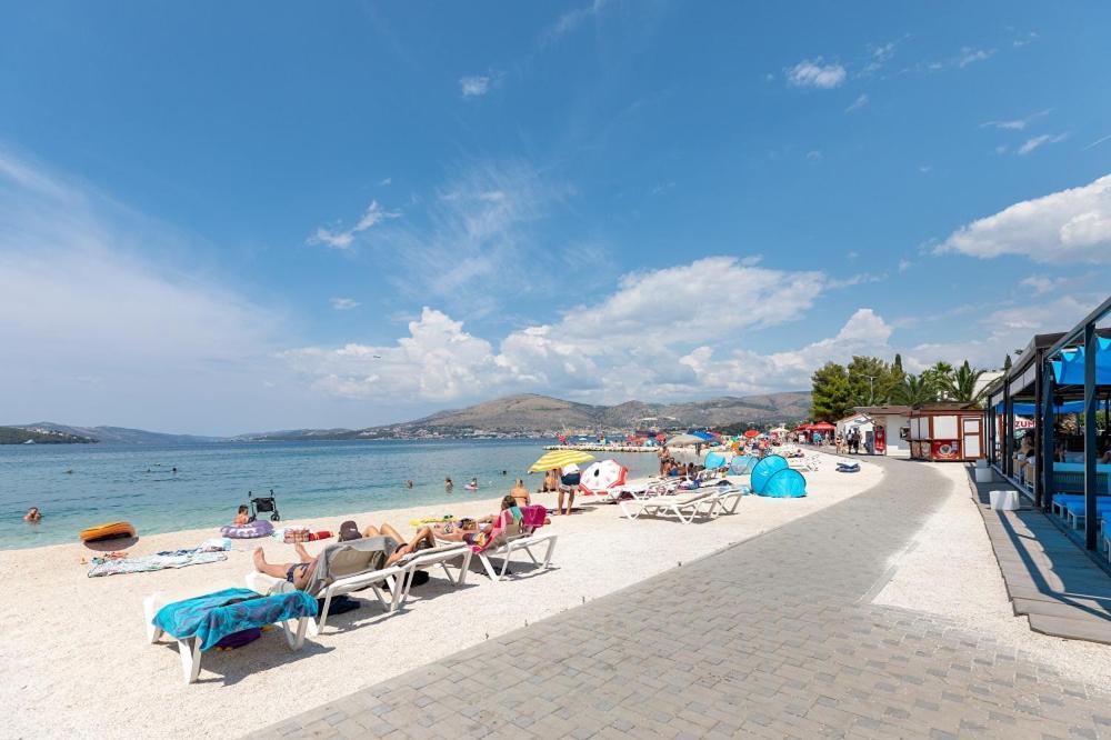 Luxury Apartment Aria Trogir Eksteriør billede