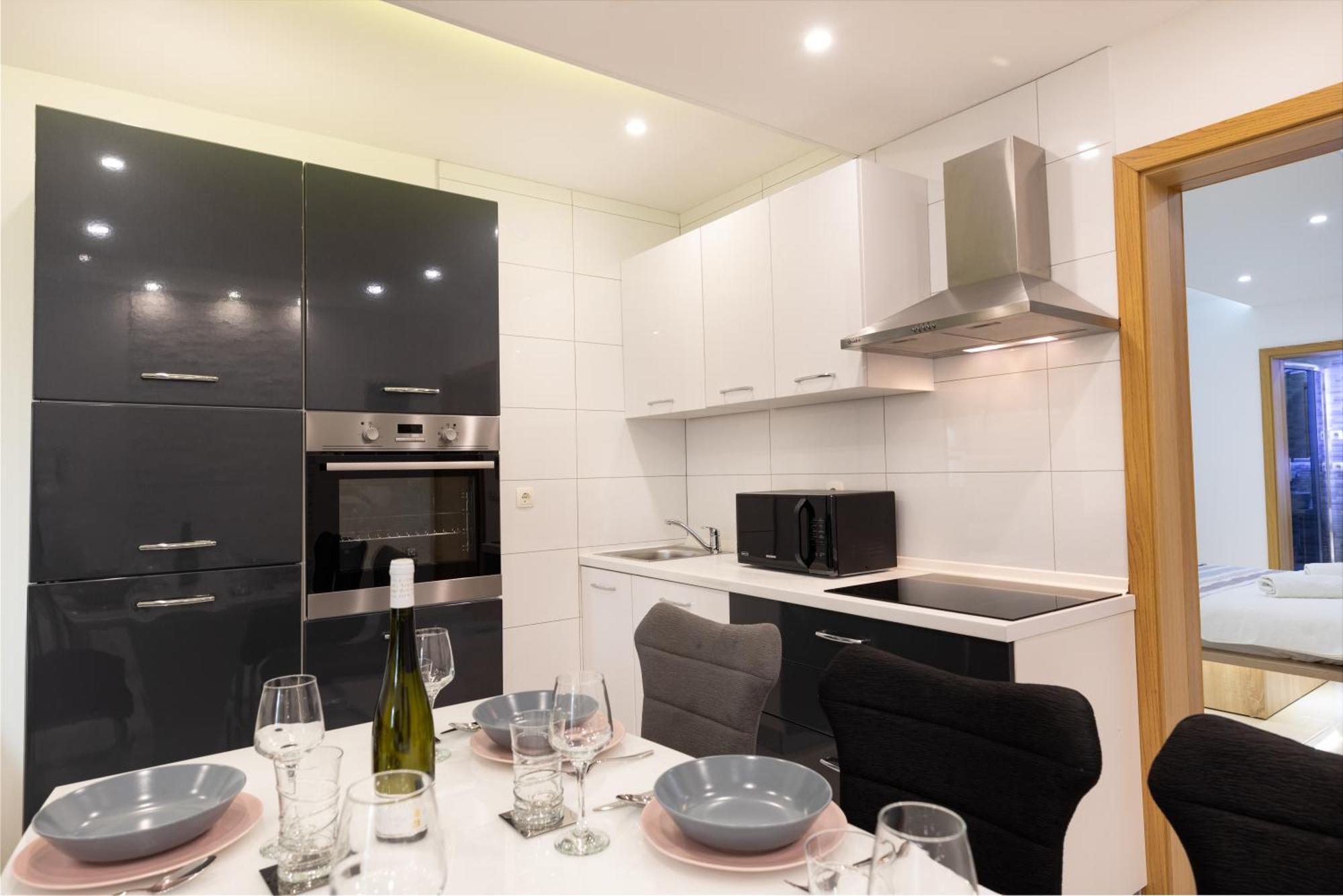 Luxury Apartment Aria Trogir Eksteriør billede