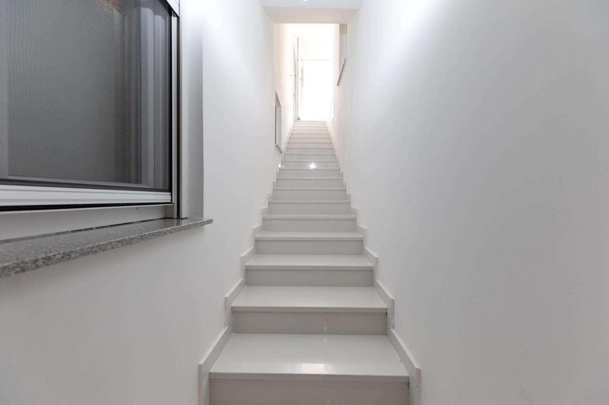 Luxury Apartment Aria Trogir Eksteriør billede
