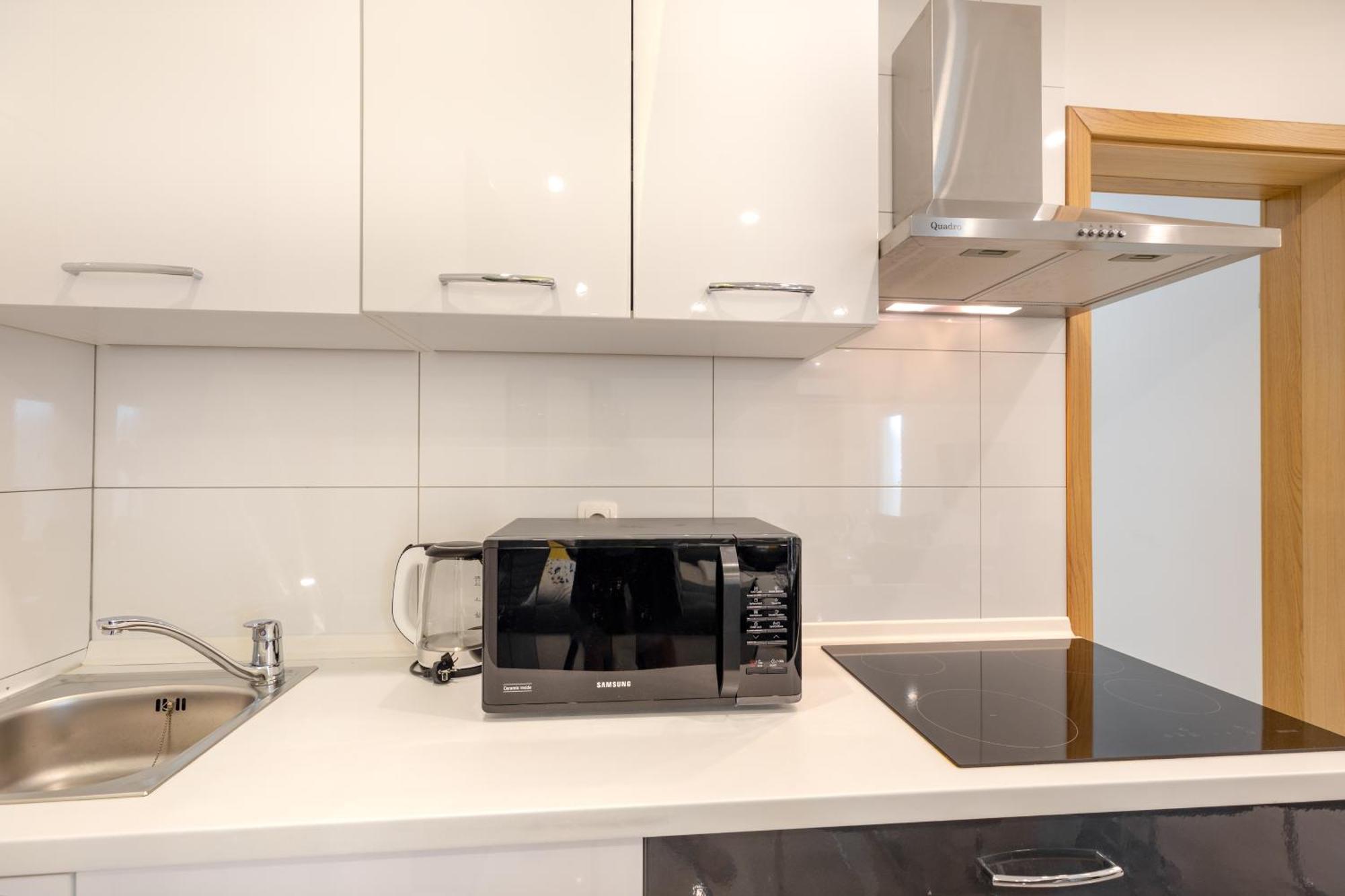 Luxury Apartment Aria Trogir Eksteriør billede