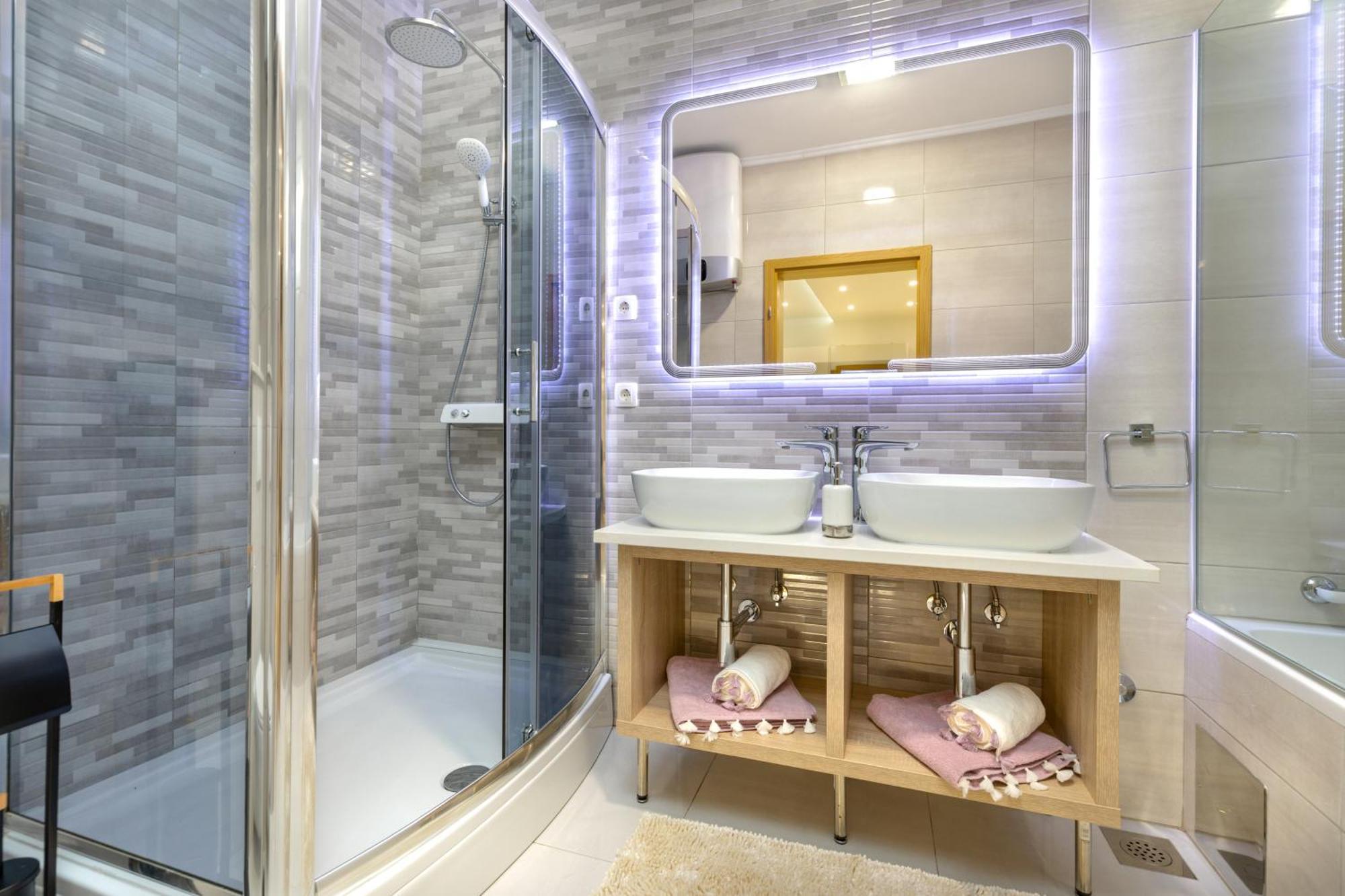Luxury Apartment Aria Trogir Eksteriør billede