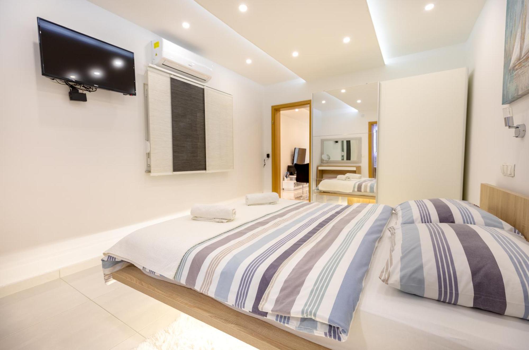 Luxury Apartment Aria Trogir Eksteriør billede