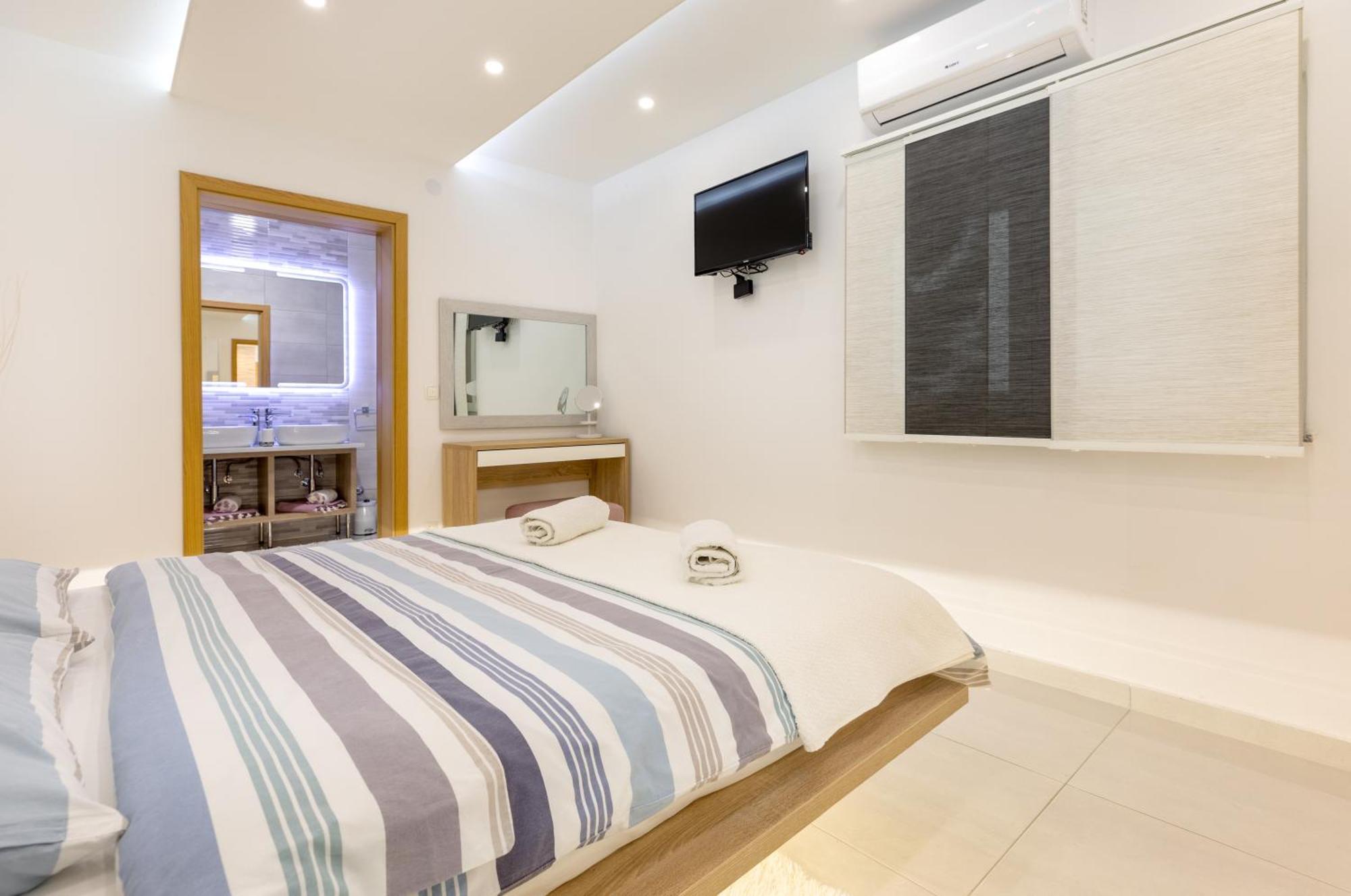 Luxury Apartment Aria Trogir Eksteriør billede